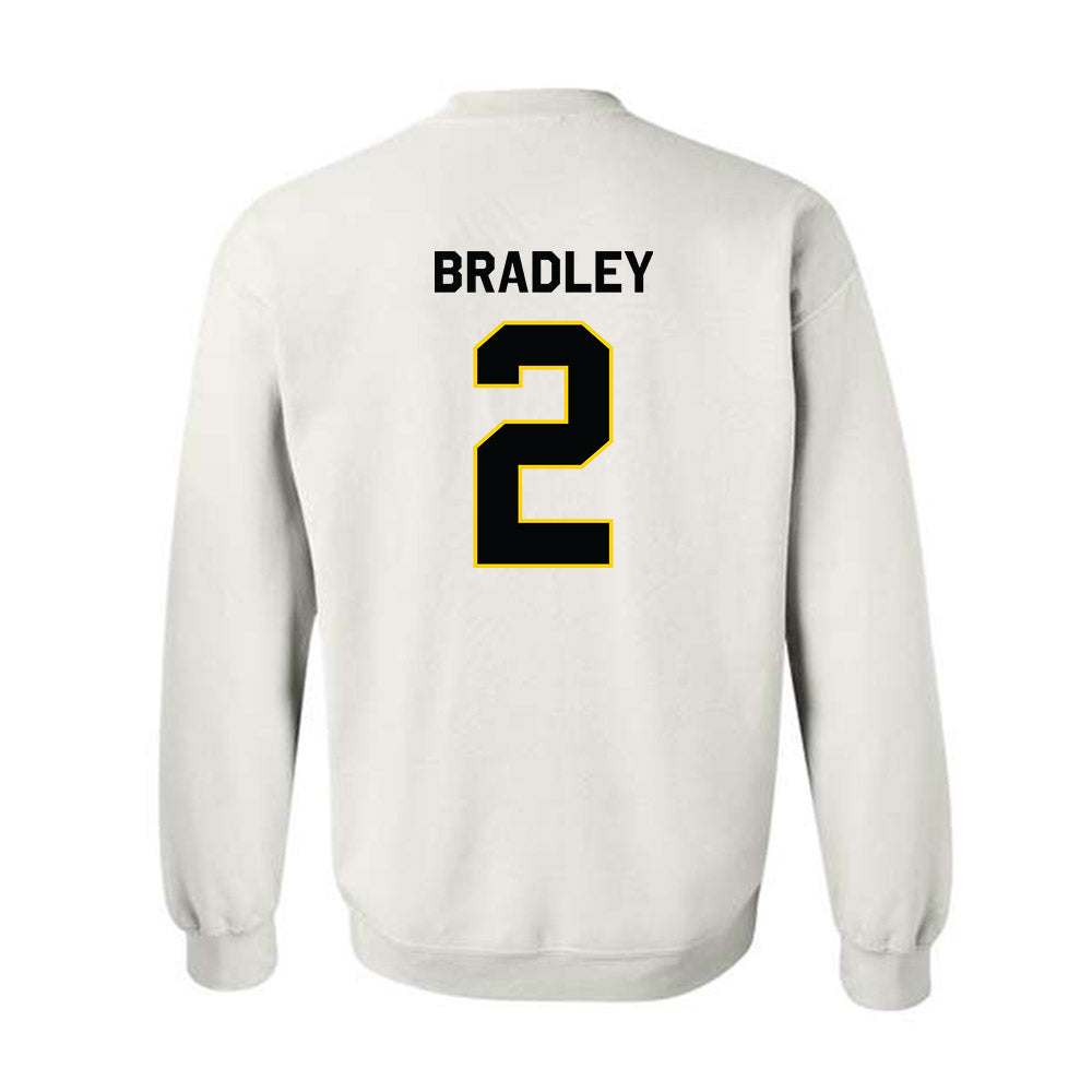 Centre College - NCAA Softball : Sarah Bradley - Classic Shersey Crewneck Sweatshirt-1