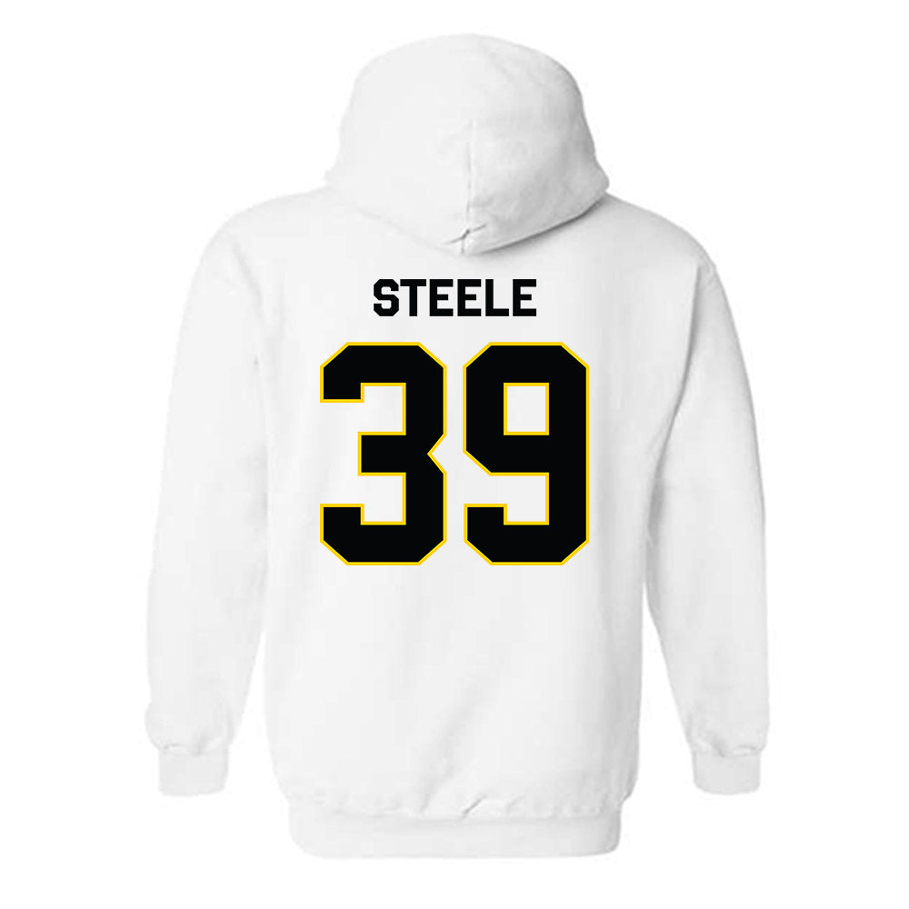 Centre College - NCAA Football : Ryan Steele - Classic Shersey Hooded Sweatshirt-1