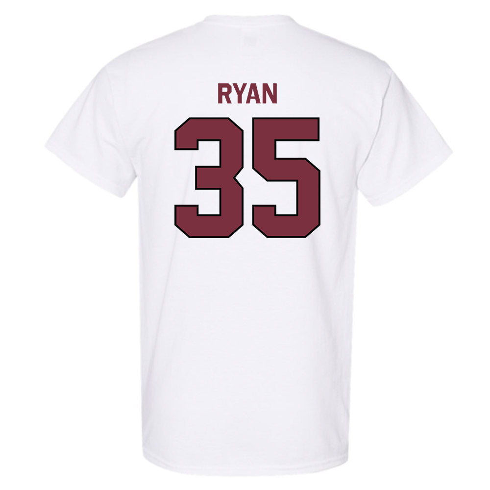 Bellarmine - NCAA Football : Bradan Ryan - Classic Shersey T-Shirt-1