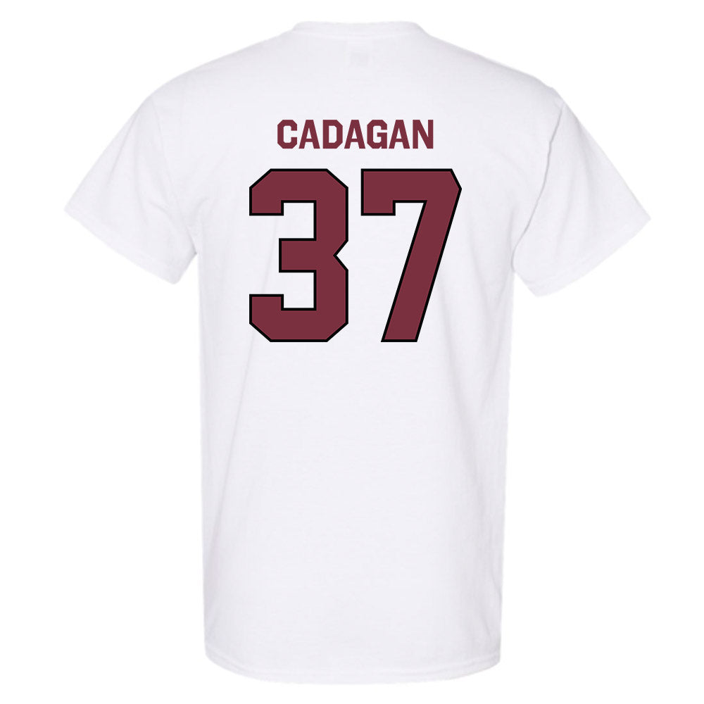 Bellarmine - NCAA Men's Soccer : Martin Cadagan - Classic Shersey T-Shirt-1