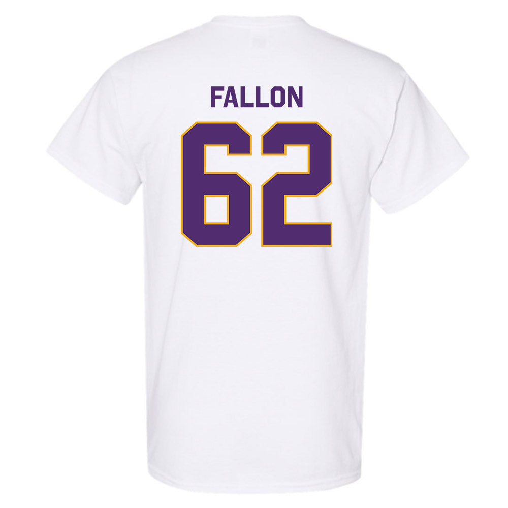 Albany - NCAA Football : Sam Fallon - Classic Shersey T-Shirt-1