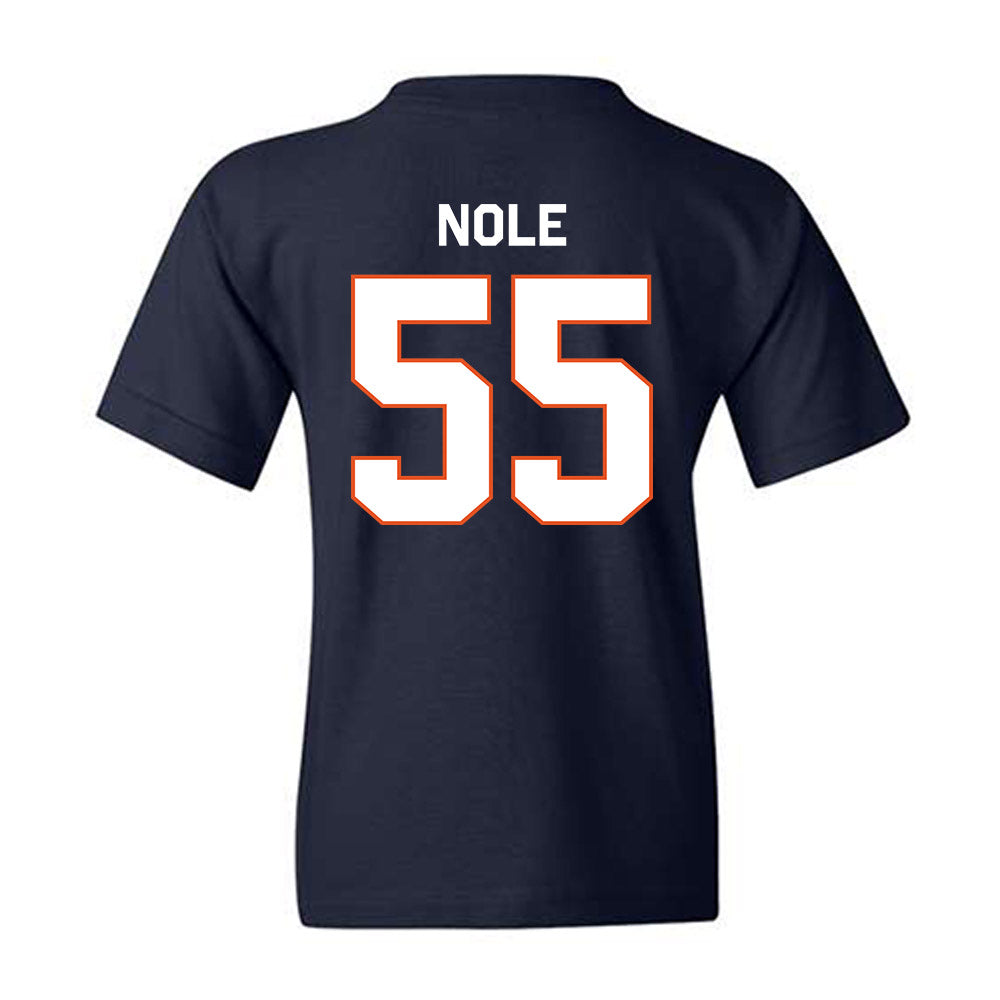 Utica - NCAA Women's Field Hockey : Alannah Nole - Classic Shersey Youth T-Shirt-1