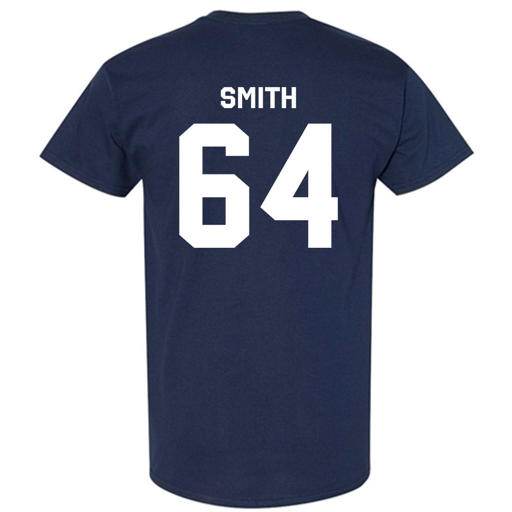 UWF - NCAA Football : Teddy Smith - Classic Shersey T-Shirt-1