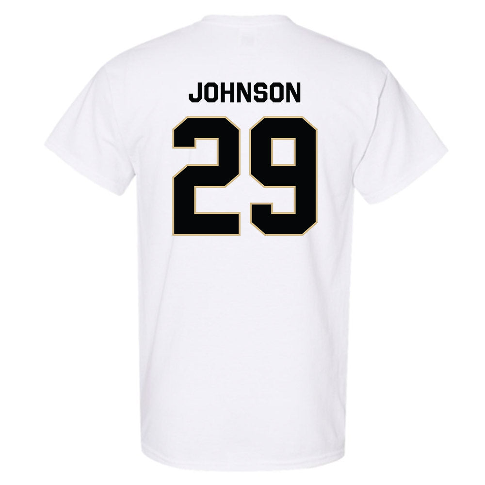PNW - NCAA Women's Volleyball : Ainsley Johnson - Classic Shersey T-Shirt-1