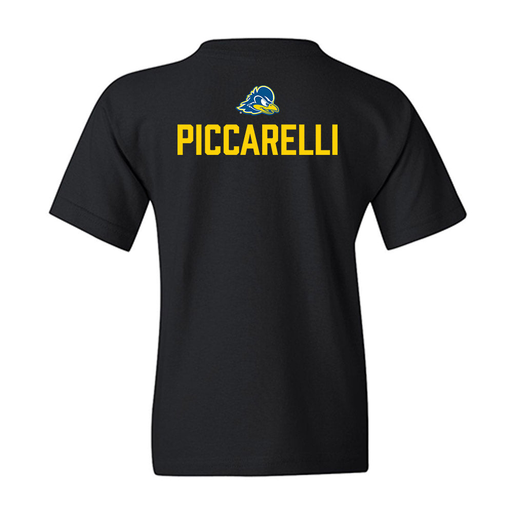 Delaware - Dance Team : Adriana Piccarelli - Graduation Youth T-Shirt-1