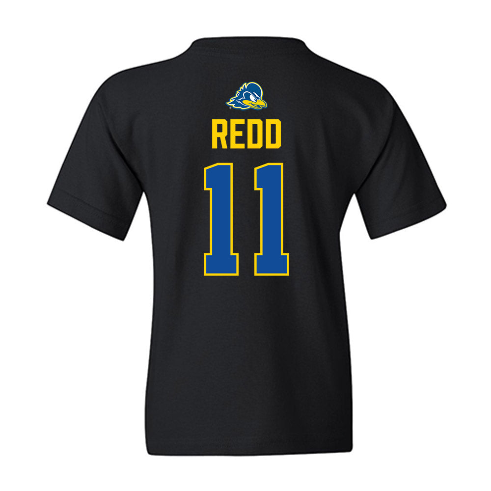 Delaware - NCAA Women's Volleyball : Jayda Redd - Graduation Youth T-Shirt-1