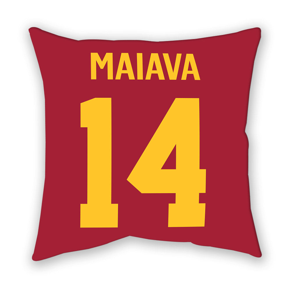 USC - NCAA Football : Jayden Maiava - Pillow-1