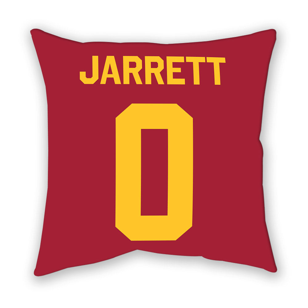 USC - NCAA Football : Jamaal Jarrett - Pillow-1
