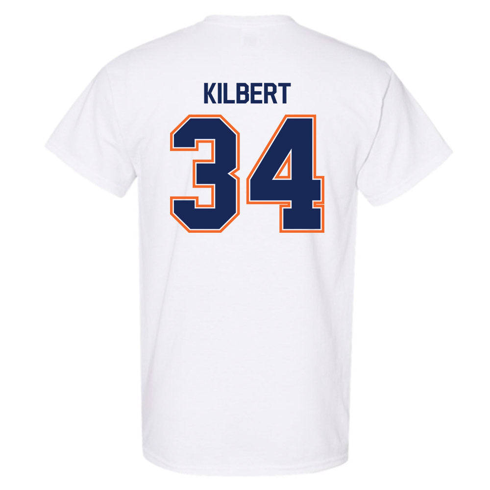 FPU - NCAA Men's Basketball : Logan Kilbert - Classic Shersey T-Shirt-1