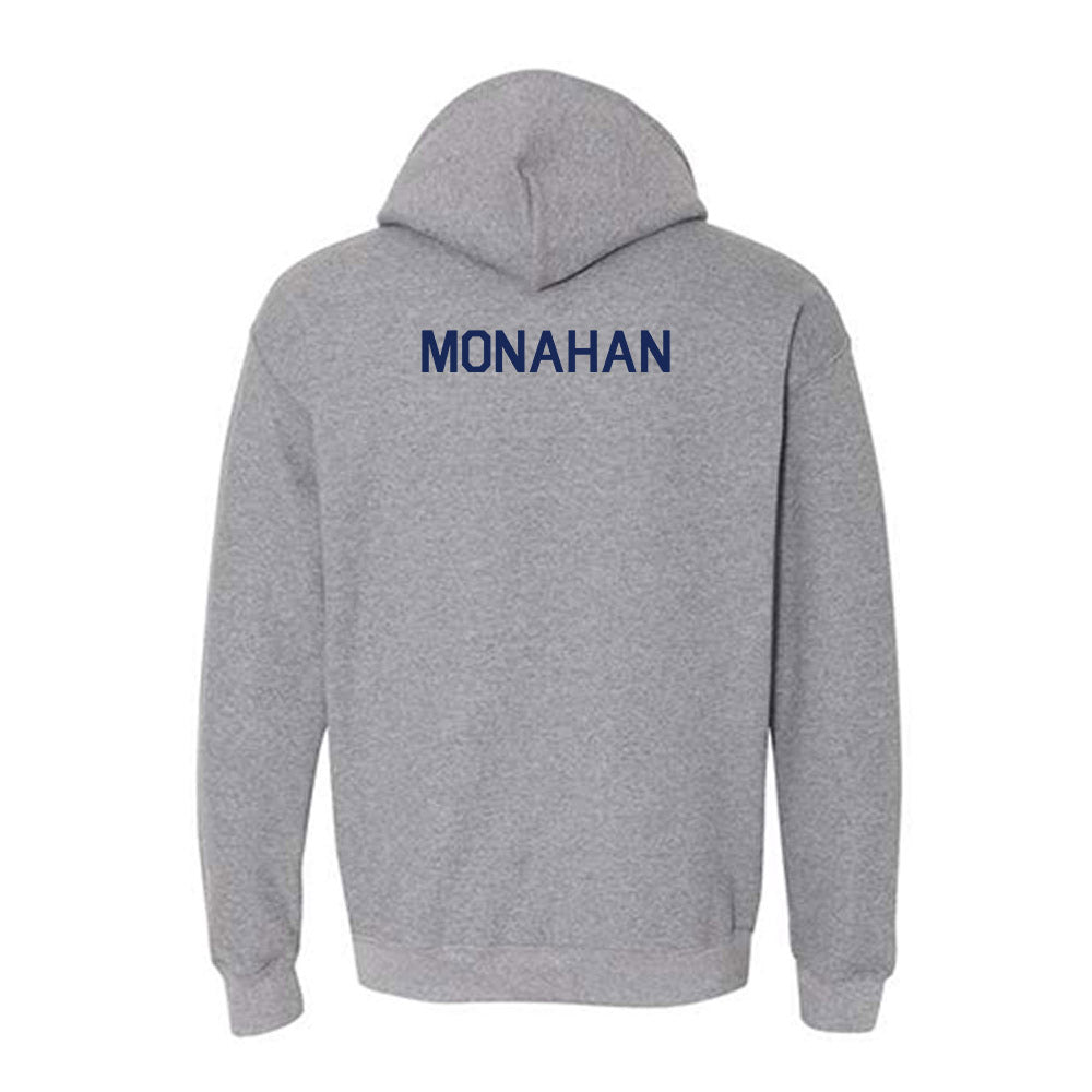 FPU - NCAA Women's Swimming & Diving : Mia Monahan - Classic Shersey Hooded Sweatshirt-1