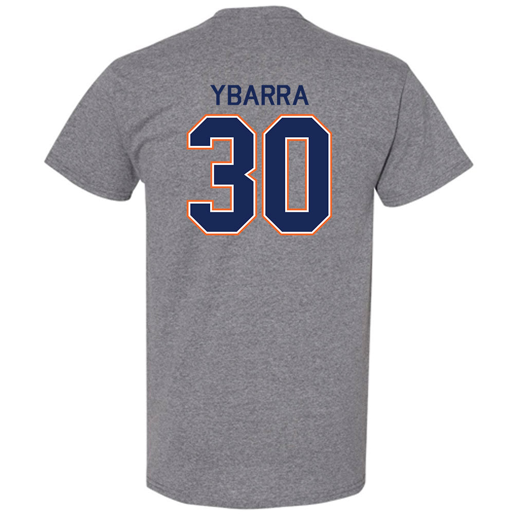 FPU - NCAA Women's Basketball : Jordyn Ybarra - Classic Shersey T-Shirt-1