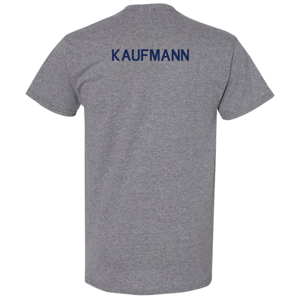 FPU - NCAA Men's Tennis : Cedric Kaufmann - Classic Shersey T-Shirt-1