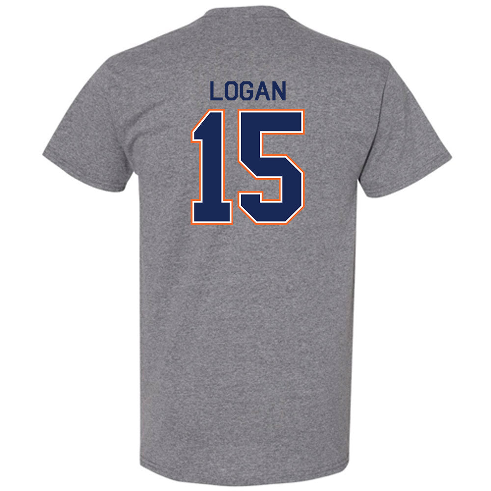 FPU - NCAA Women's Volleyball : Ashley Logan - Classic Shersey T-Shirt-1