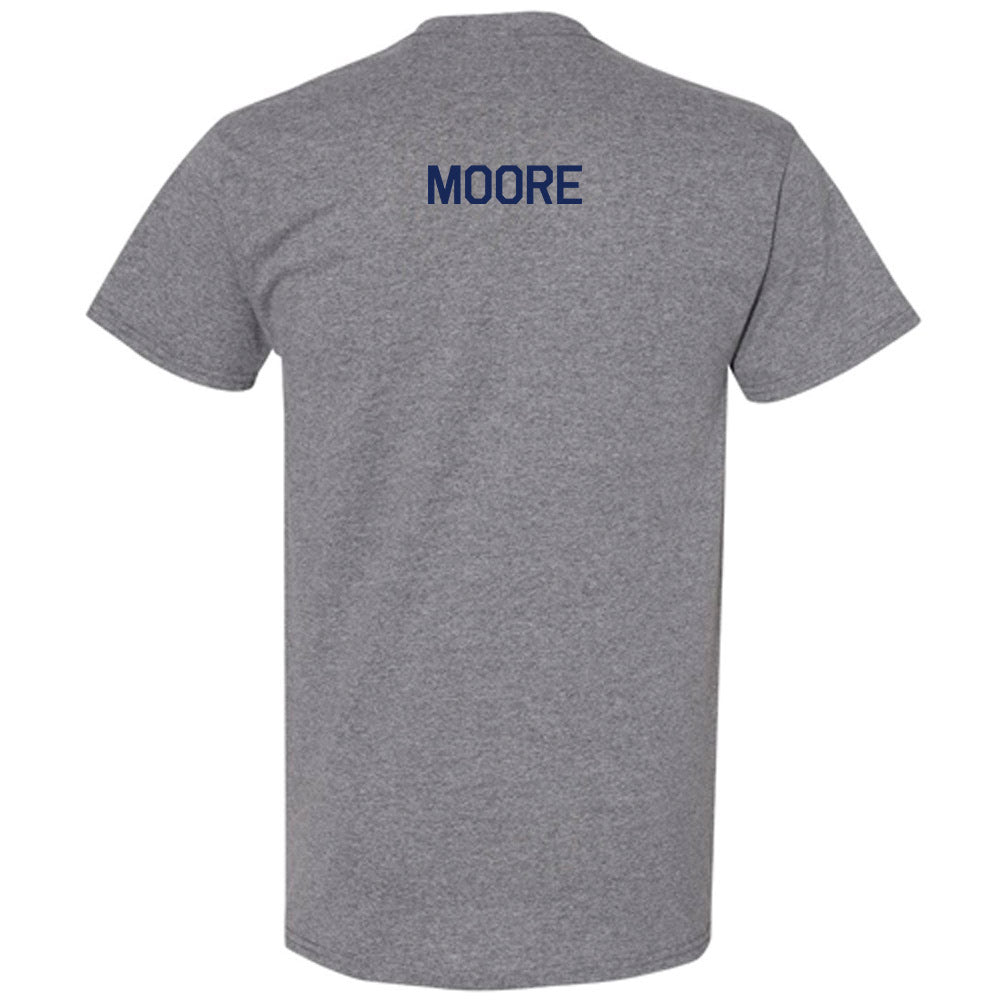 FPU - NCAA Cheerleading : Evelyn Moore - Classic Shersey T-Shirt-1