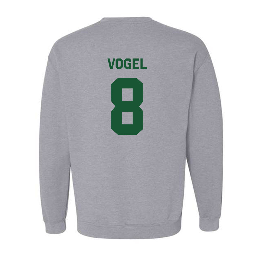 CUI - NCAA Men's Volleyball : Isaiah Vogel - Classic Shersey Crewneck Sweatshirt-1