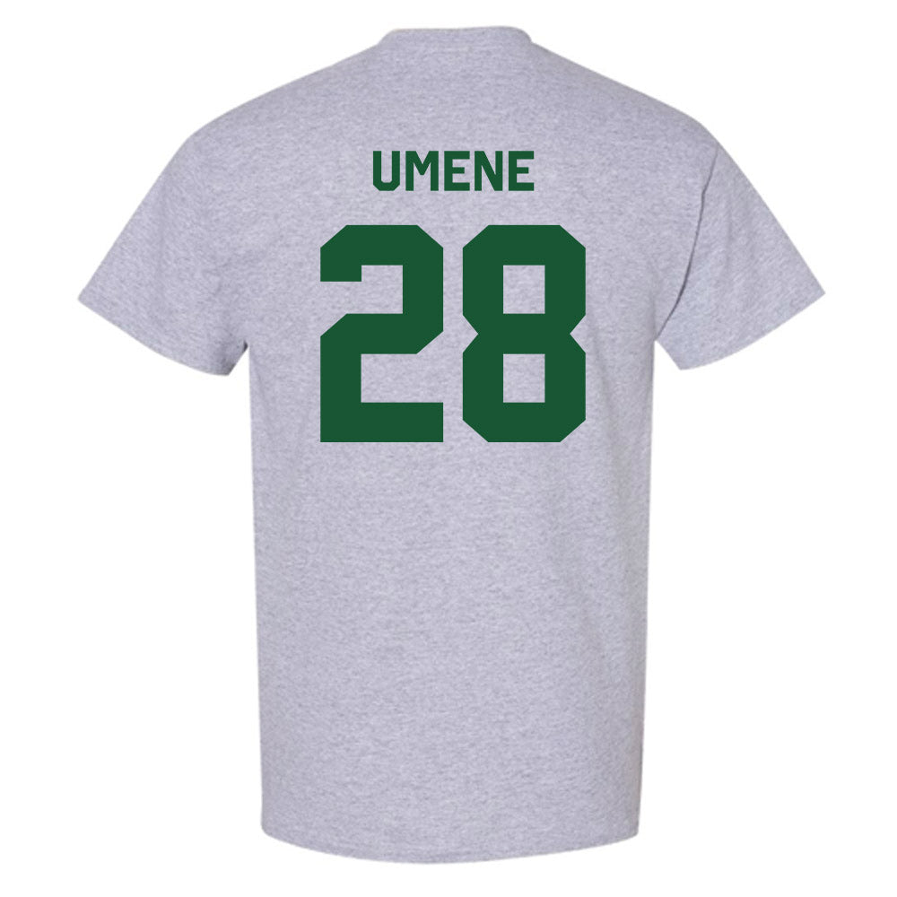 CUI - NCAA Women's Lacrosse : Jolie Umene - Classic Shersey T-Shirt-1