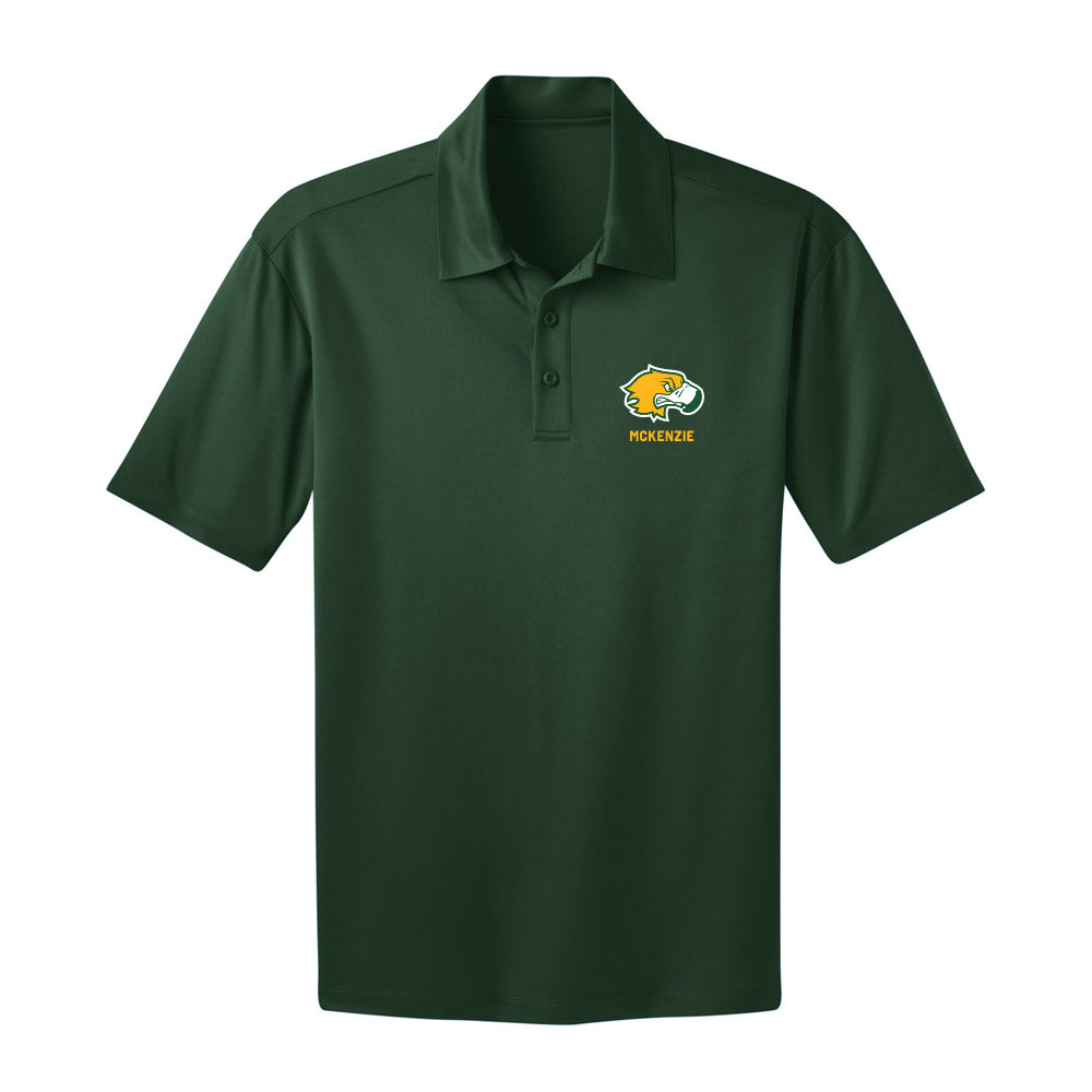 CUI - NCAA Men's Soccer : Nathan McKenzie - Activewear Polo Shirt-0
