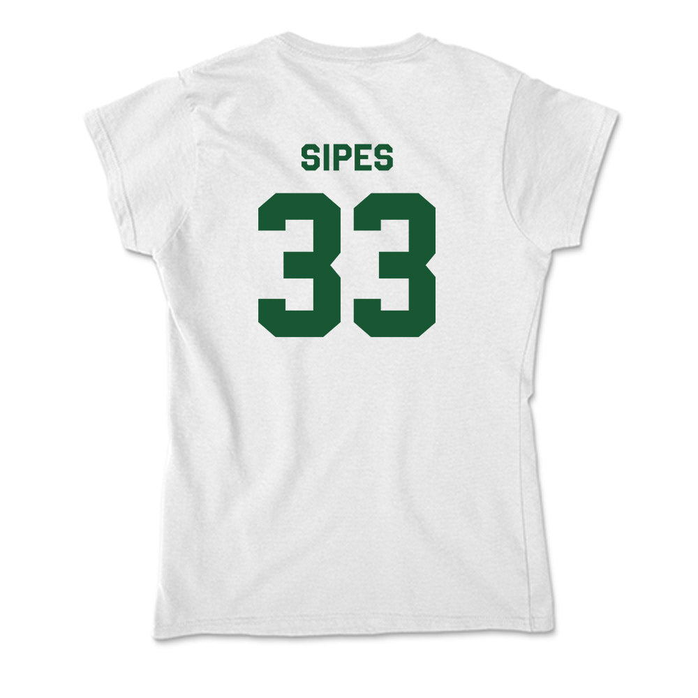 CUI - NCAA Men's Lacrosse : Gabriel Sipes - Classic Shersey Soft Style Women’s T-Shirt-1