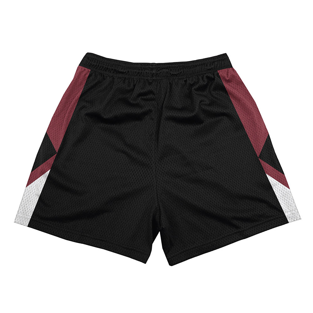 Charleston - NCAA Women's Basketball : Abby Jegede - Shorts-1