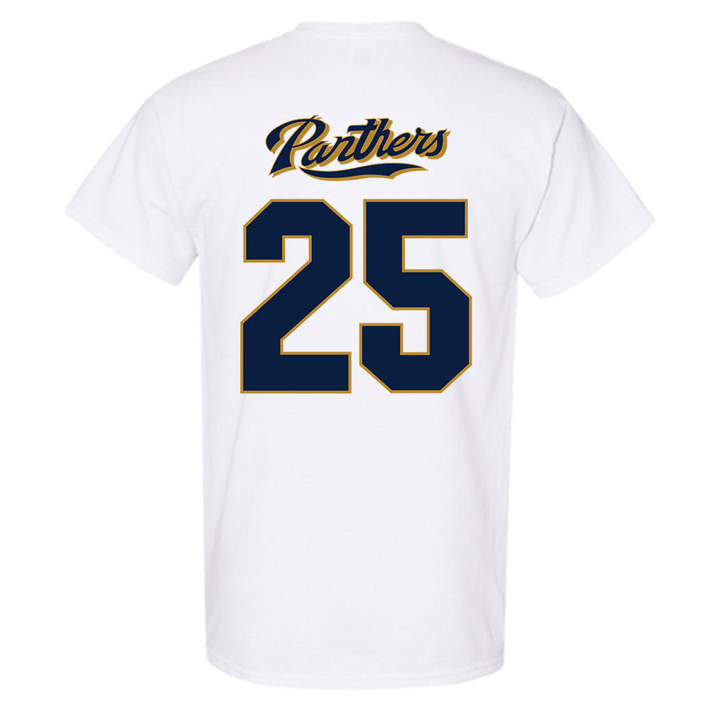 FIU - All NCAA Sports : - Classic Shersey T-Shirt-1