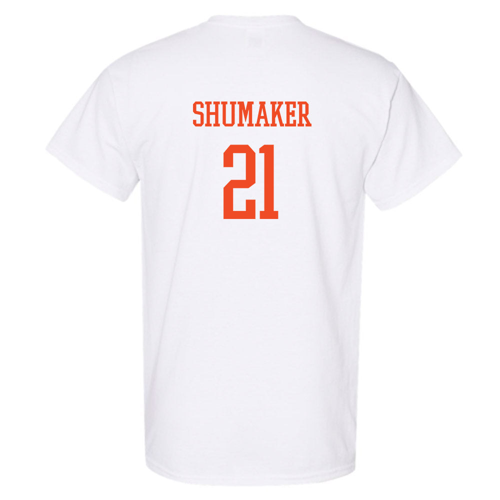 Florida - NCAA Softball : Taylor Shumaker - Sports Shersey T-Shirt