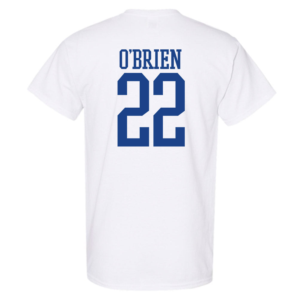 Pittsburgh - NCAA Football : PJ O'Brien - T-Shirt