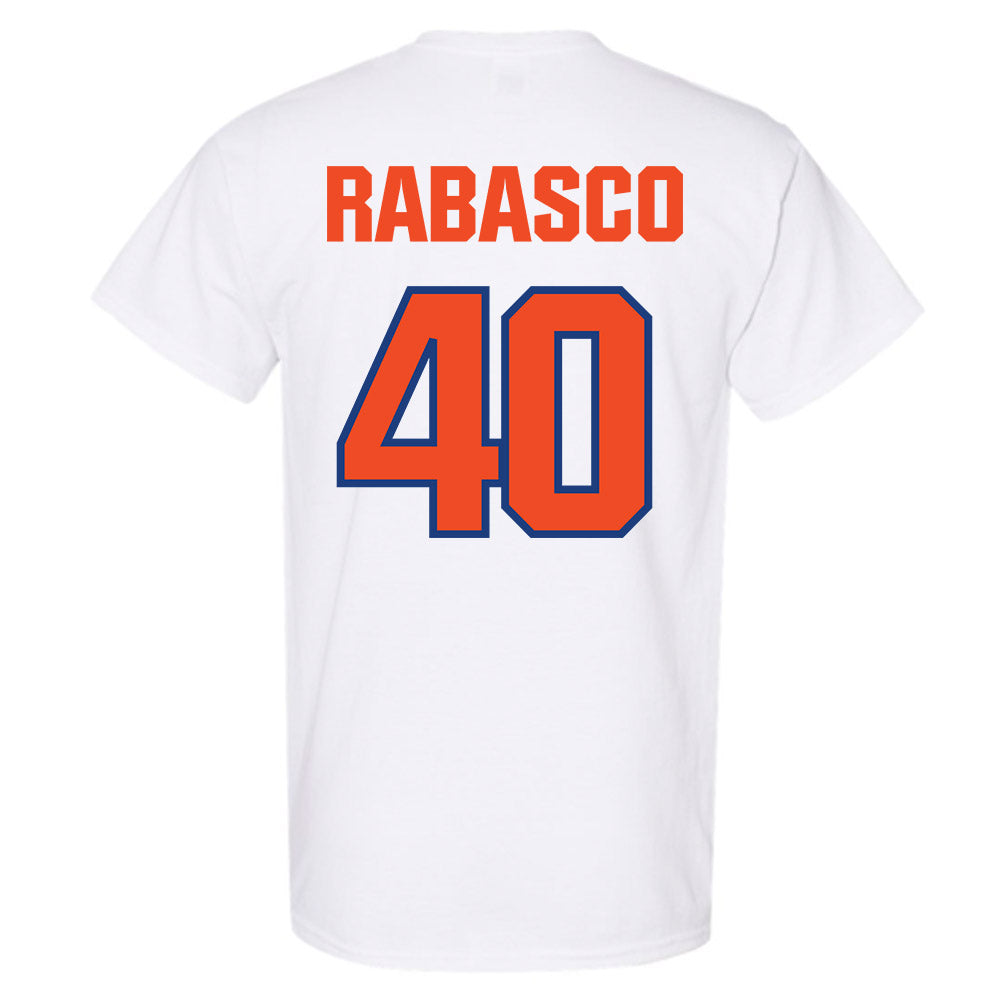 Florida - NCAA Football : Brandon Rabasco - T-Shirt