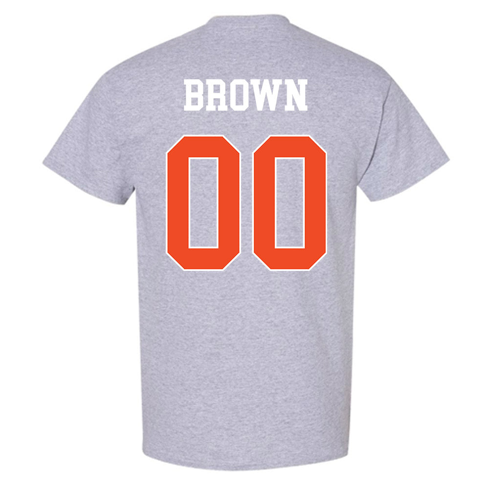 Florida - NCAA Softball : Ava Brown - T-Shirt Sports Shersey