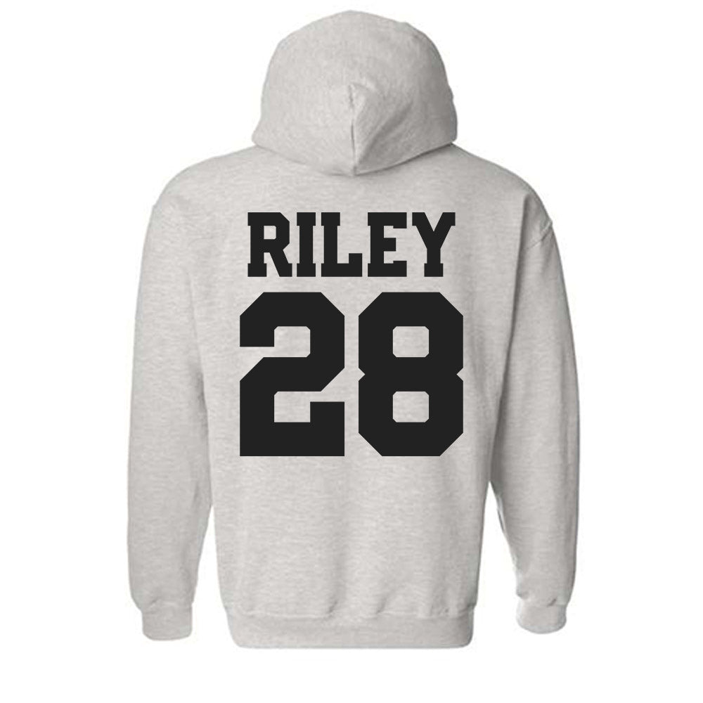 Alabama - NCAA Football : Kevin Riley - Hooded Sweatshirt