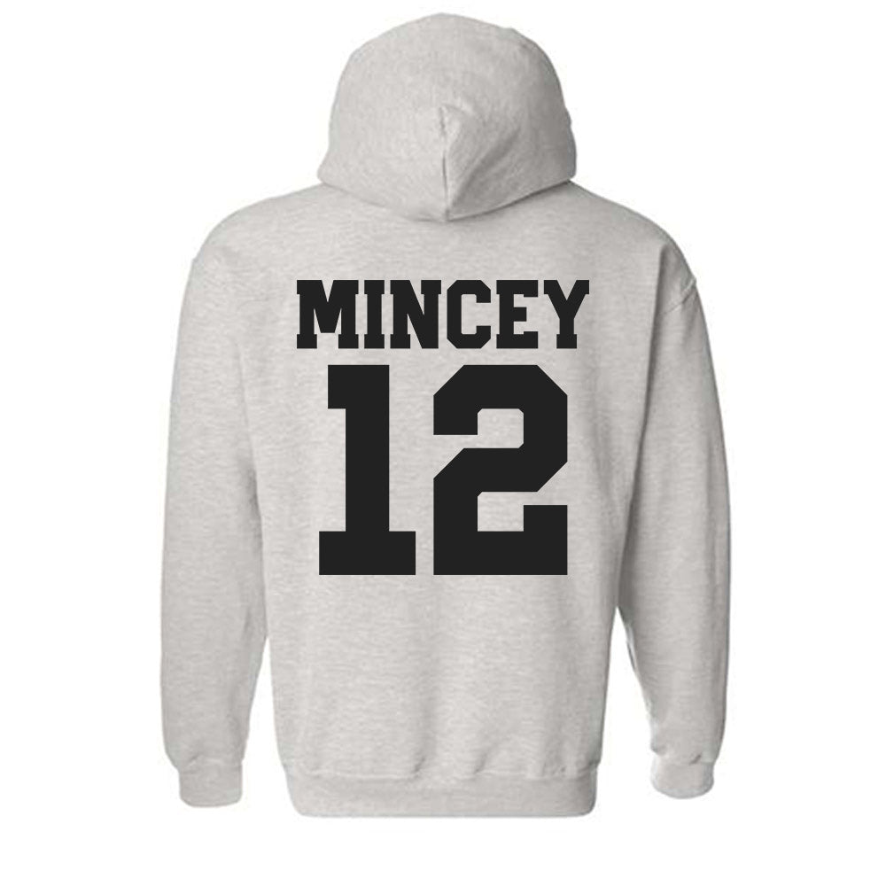 Alabama - NCAA Football : Zavier Mincey - Hooded Sweatshirt