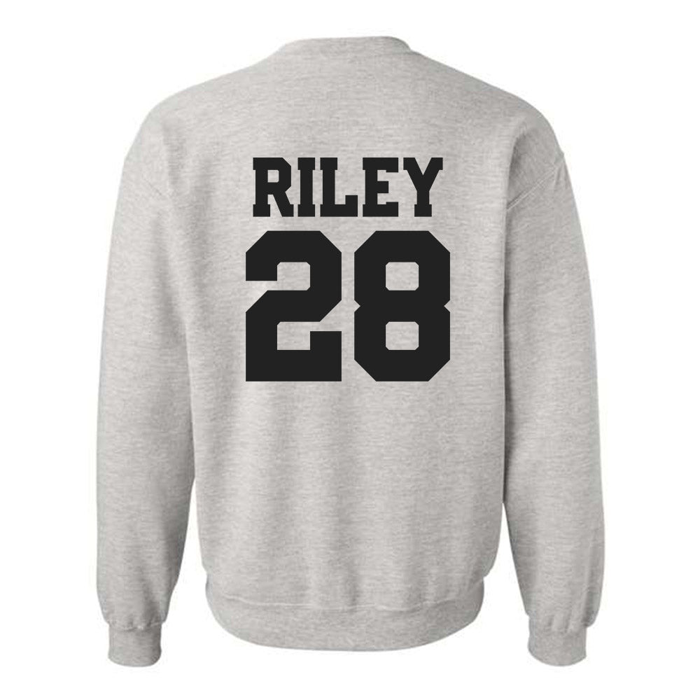 Alabama - NCAA Football : Kevin Riley - Crewneck Sweatshirt