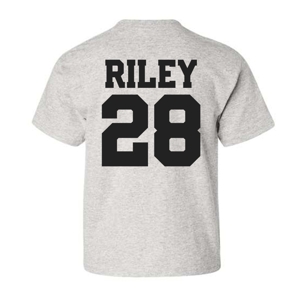 Alabama - NCAA Football : Kevin Riley - Youth T-Shirt