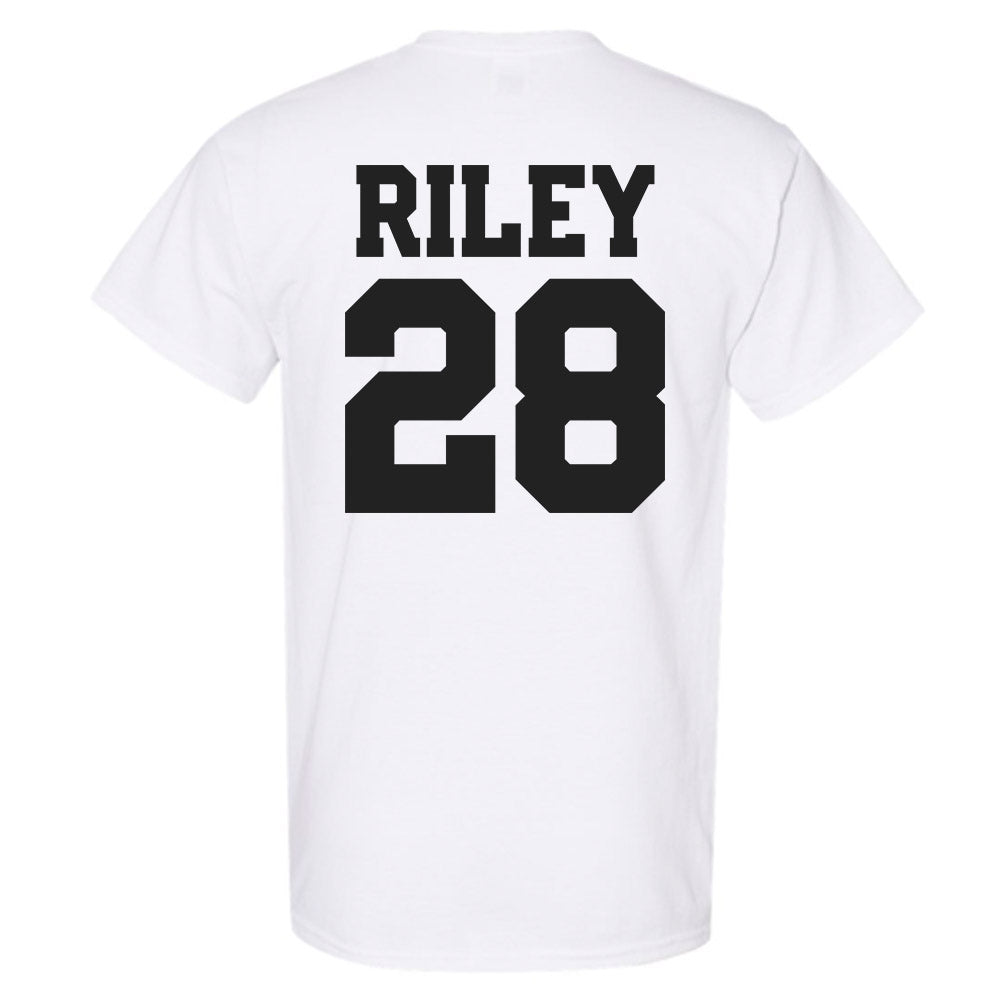 Alabama - NCAA Football : Kevin Riley - T-Shirt