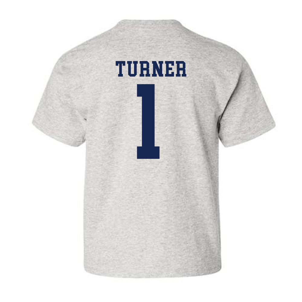 Dayton - NCAA Football : Jackson Turner - Sports Shersey Youth T-Shirt
