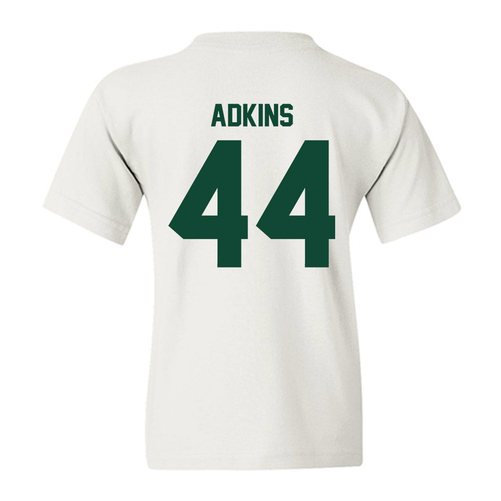Ohio - NCAA Football : Austin Adkins - Classic Shersey Youth T-Shirt-1