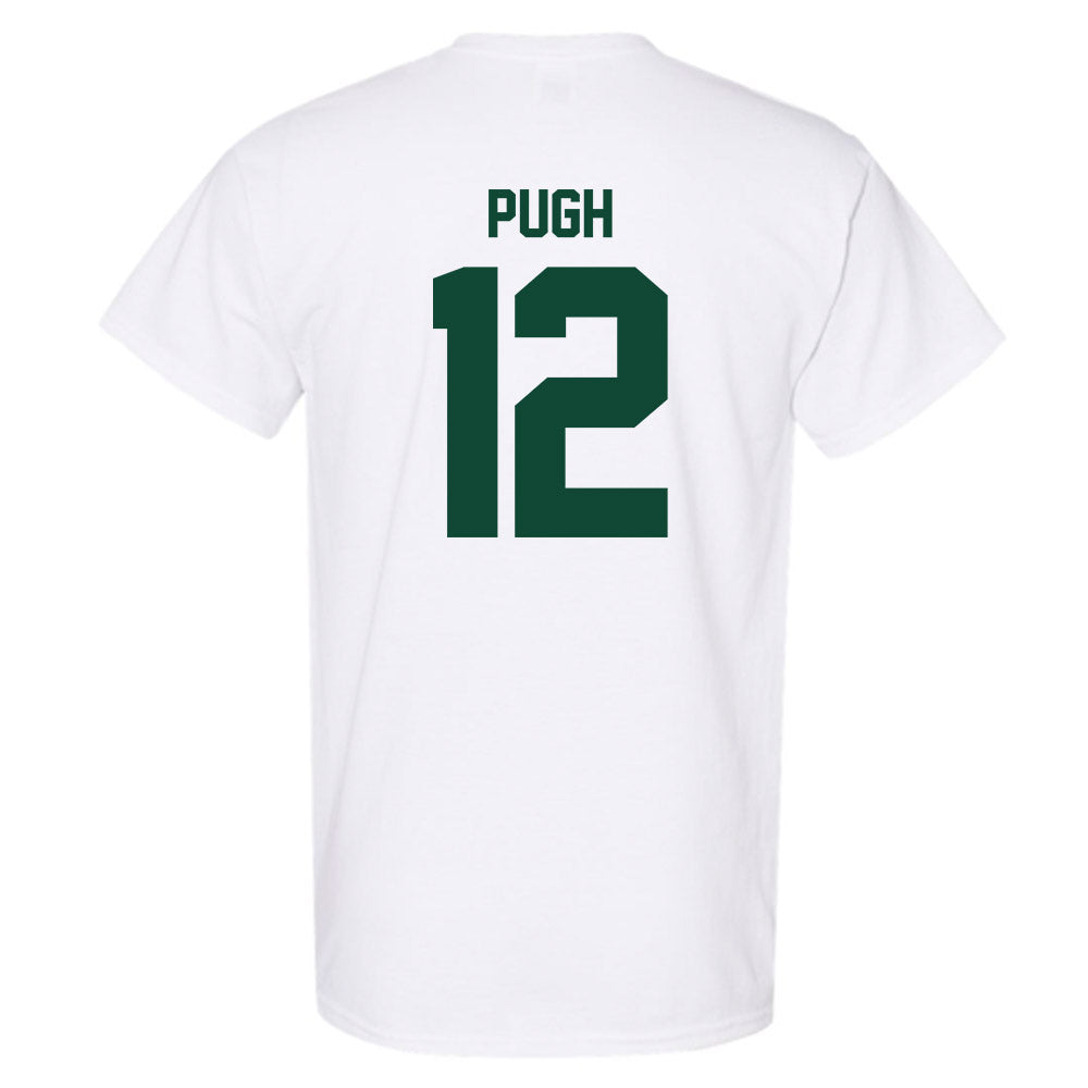 Ohio - NCAA Football : Eian Pugh - Classic Shersey T-Shirt-1