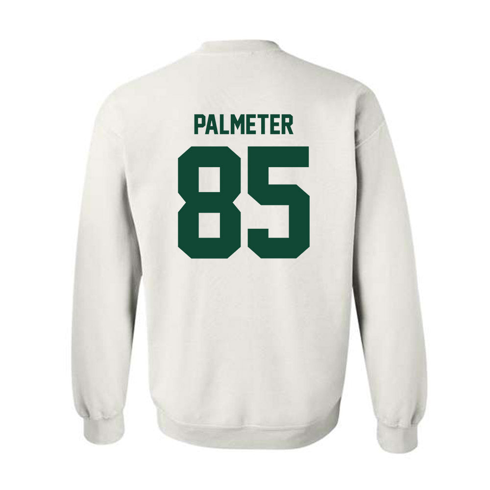 Ohio - NCAA Football : Riley Palmeter - Classic Shersey Crewneck Sweatshirt-1