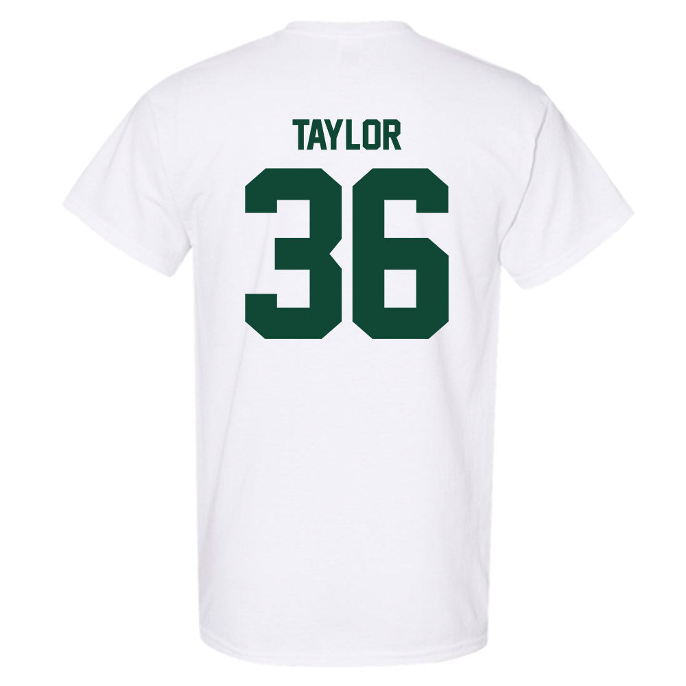 Ohio - NCAA Football : Malachi Taylor - Classic Shersey T-Shirt-1