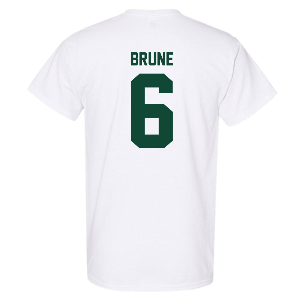 Ohio - NCAA Football : Duncan Brune - Classic Shersey T-Shirt-1