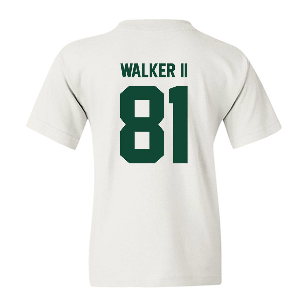 Ohio - NCAA Football : MC Walker II - Classic Shersey Youth T-Shirt-1