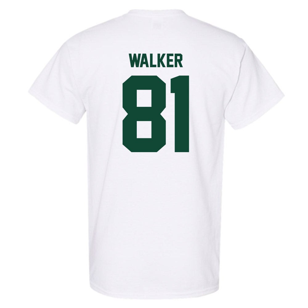 Ohio - NCAA Football : MC Walker - Classic Shersey T-Shirt-1