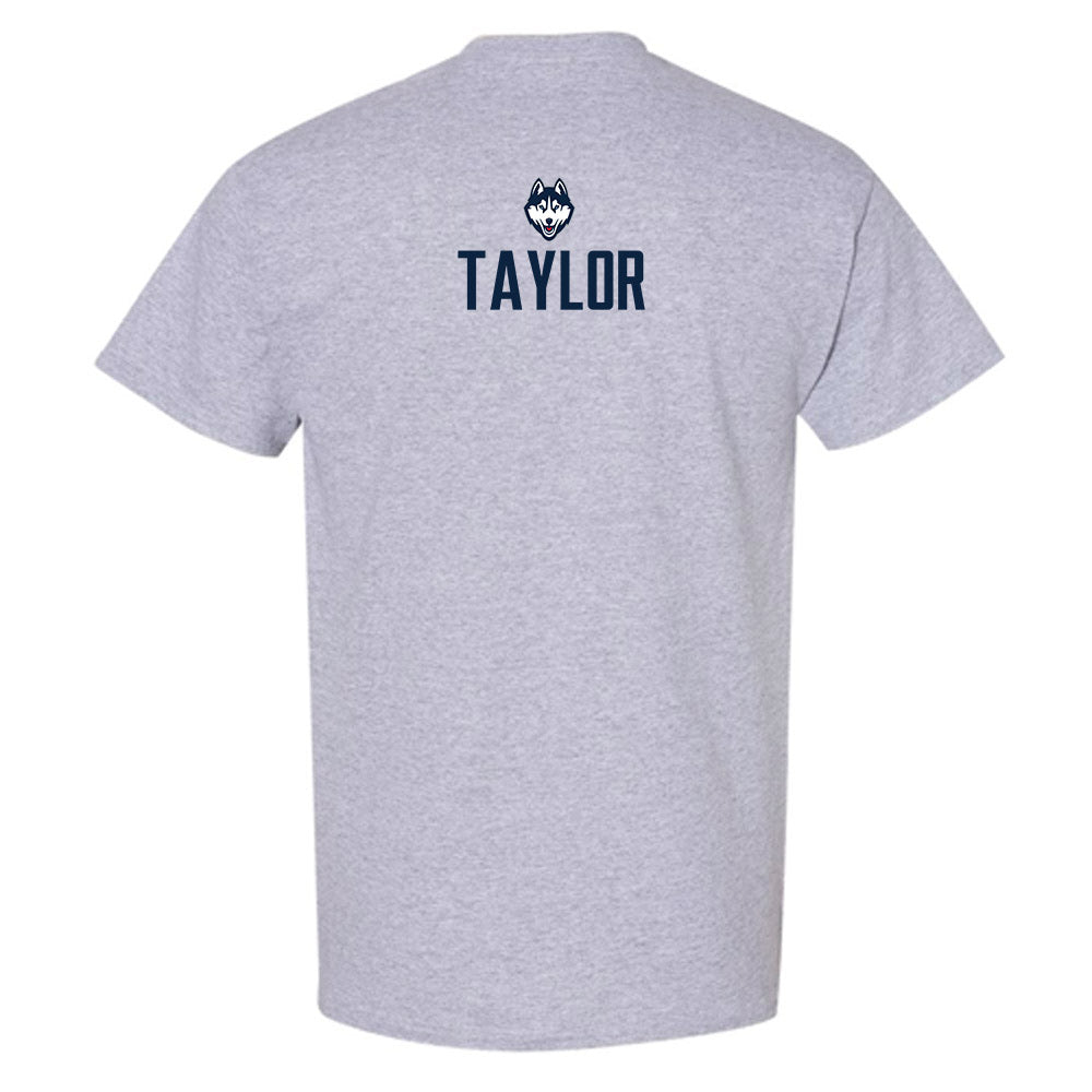 UConn - NCAA Women's Track & Field : Brooklyn Taylor - Classic Shersey T-Shirt-1