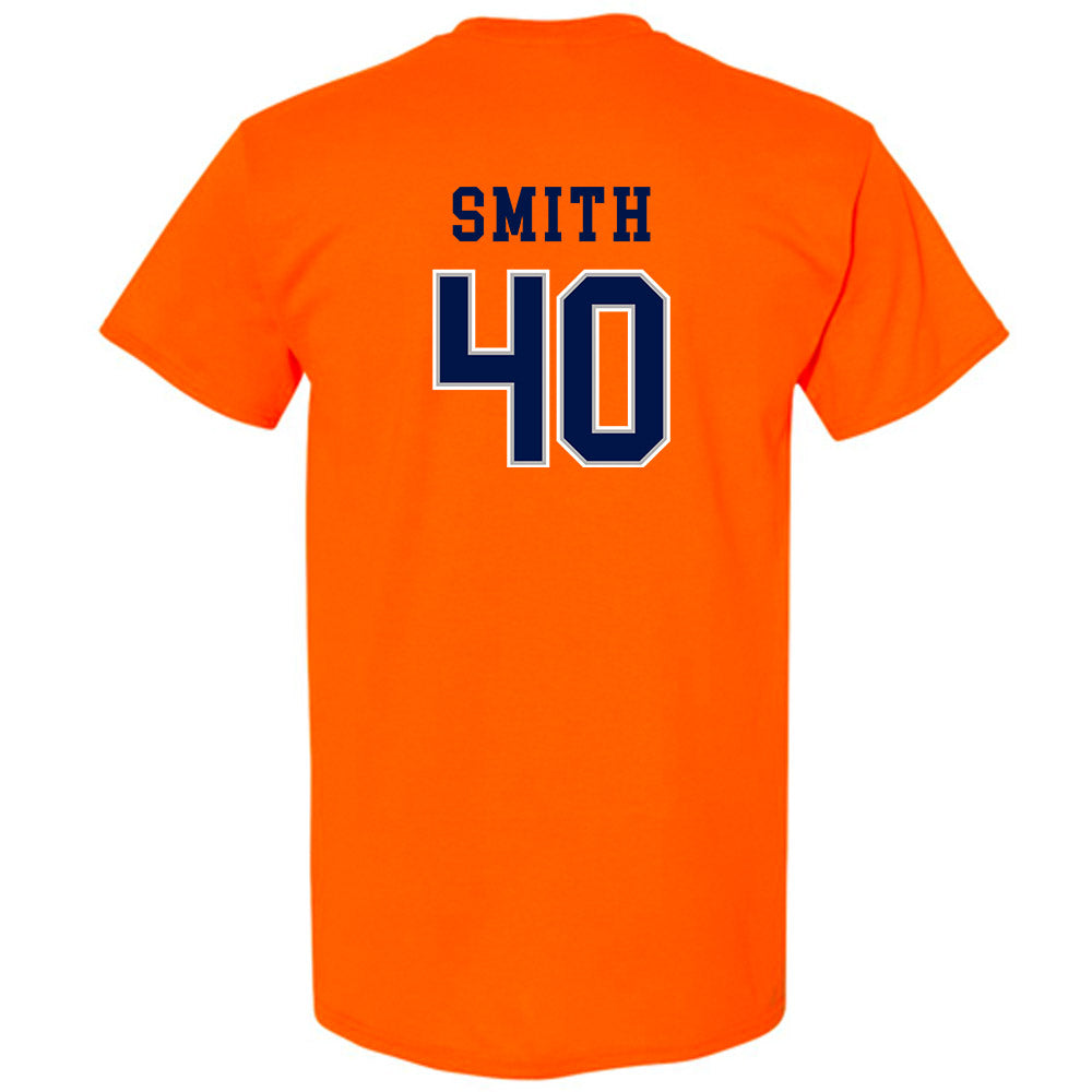 UTEP - NCAA Football : Jaxon Smith - T-Shirt-1
