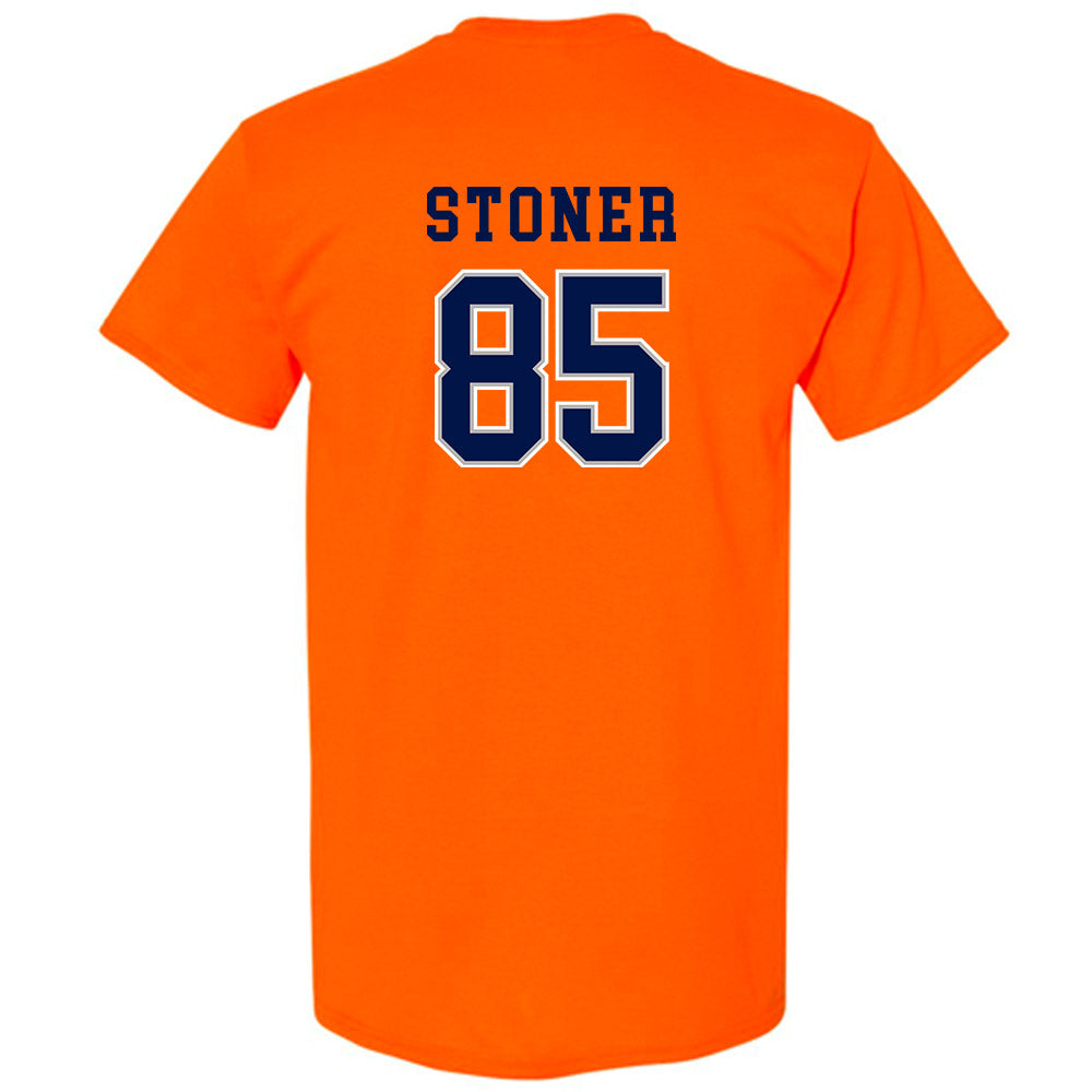 UTEP - NCAA Football : Jackson Stoner - T-Shirt-1