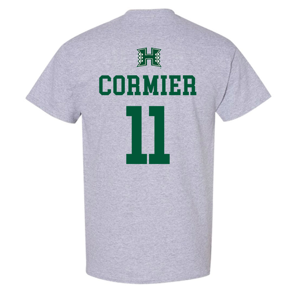 Hawaii - NCAA Women's Volleyball : Maeli Cormier - Classic Shersey T-Shirt-1