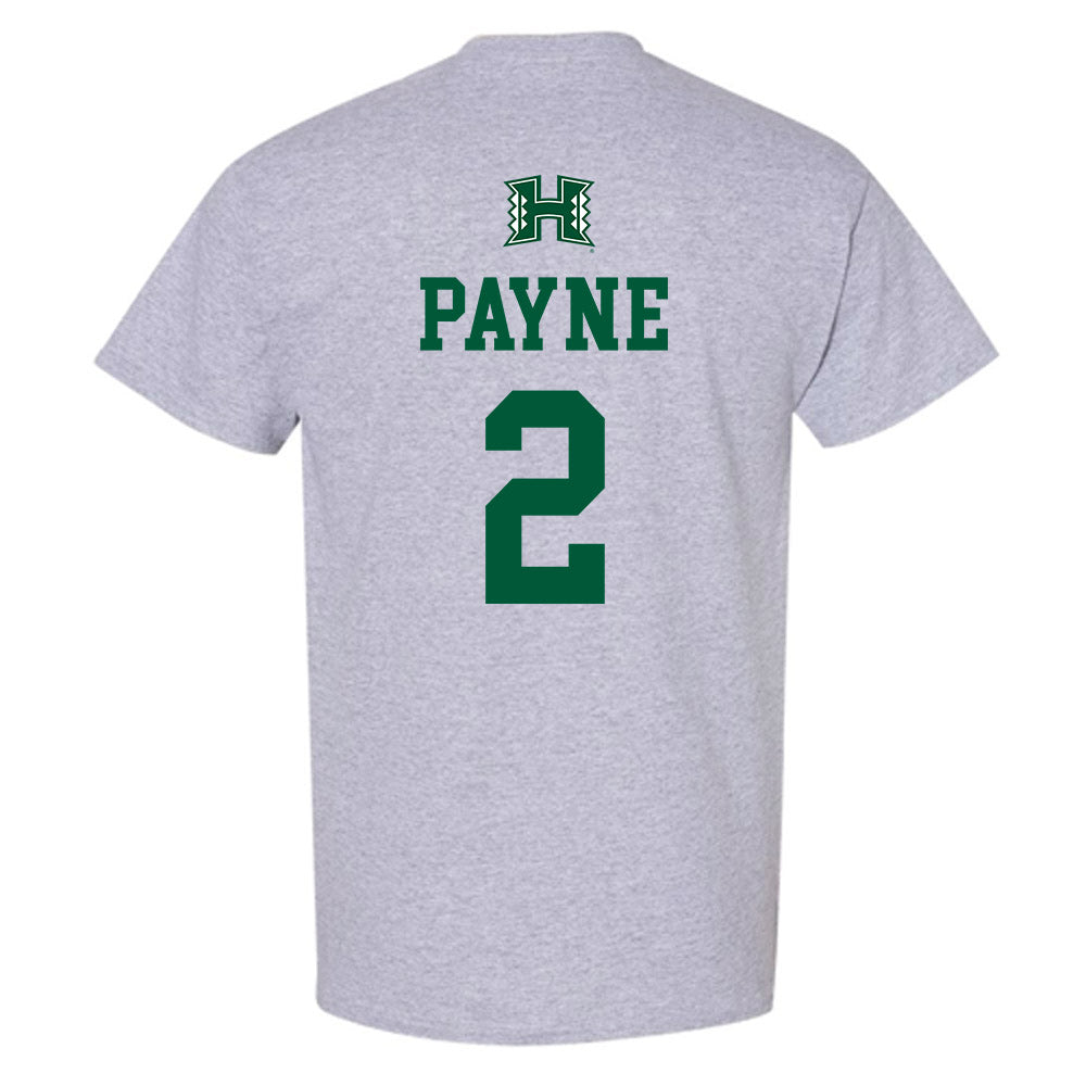 Hawaii - NCAA Men's Volleyball : Roman Payne - Classic Shersey T-Shirt-1
