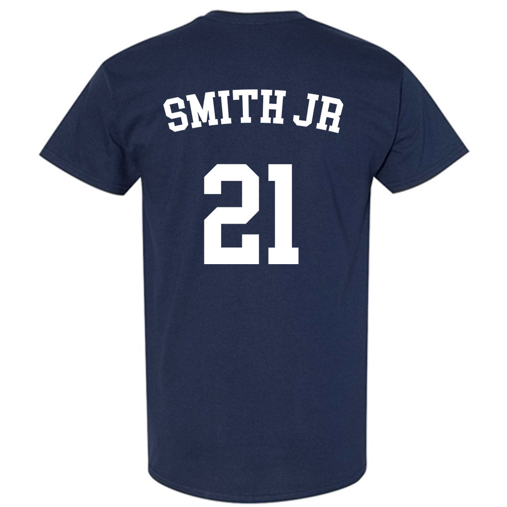 Oral Roberts - NCAA Men's Basketball : Baron Smith Jr - Classic Shersey T-Shirt-1