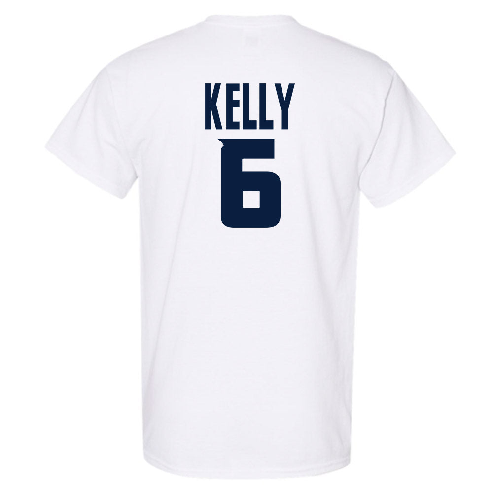 Oral Roberts - NCAA Baseball : Cooper Kelly - Classic Shersey T-Shirt-1