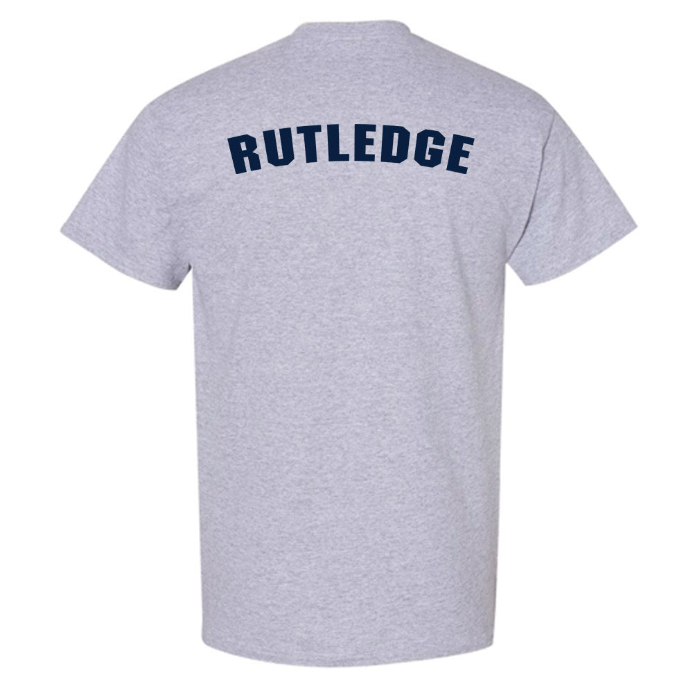 Oral Roberts - NCAA Men's Track & Field : Kellen Rutledge - Classic Shersey T-Shirt