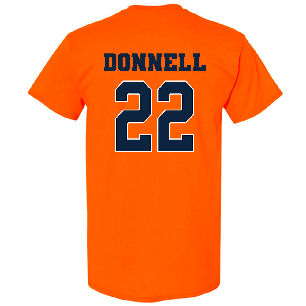 UTSA - NCAA Football : Bryson Donnell - T-Shirt